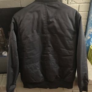 H&M Bomber Jacket